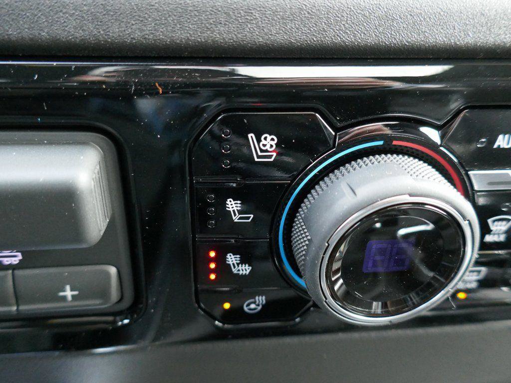 New 2026 Chevrolet Silverado 1500 High Country image 20