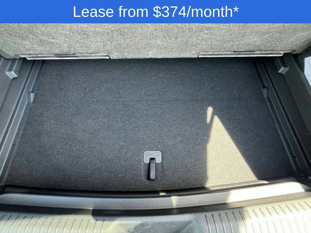Used 2023 Volkswagen ID.4 Pro AWD/4WD image 25