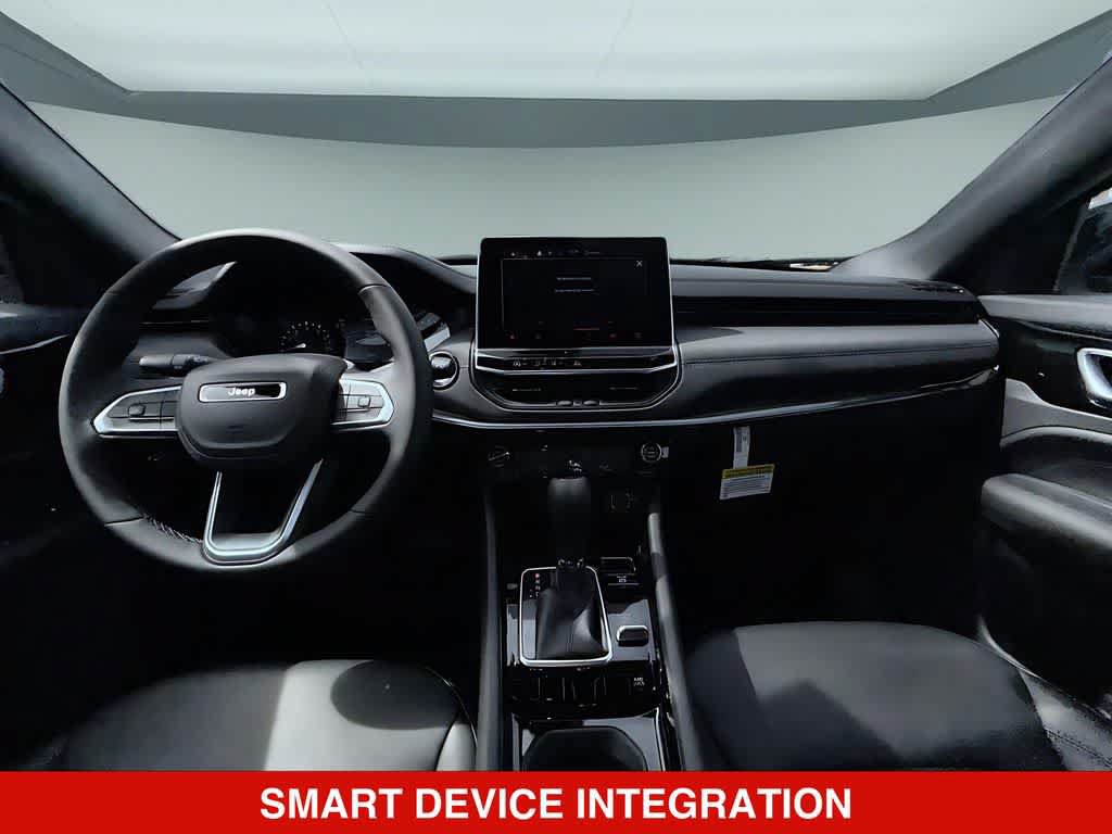 New 2026 Jeep Compass Latitude AWD/4WD image 15