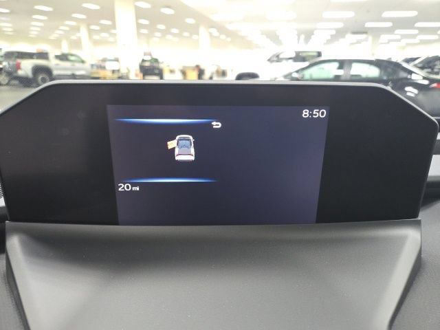 New 2026 Toyota bZ AWD/4WD image 23