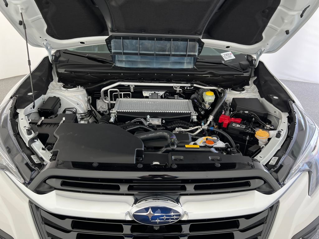 New 2026 Subaru Ascent Limited AWD/4WD image 24