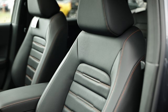 New 2026 Honda CR-V Sport Touring image 28