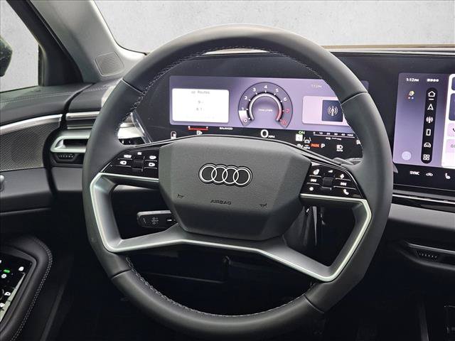 New 2026 Audi A5 Prestige AWD/4WD image 17