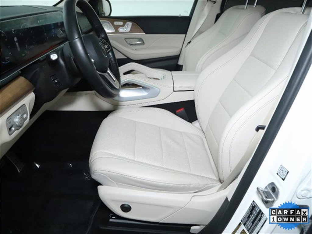 Used 2022 Mercedes-Benz GLS 450 4MATIC image 17