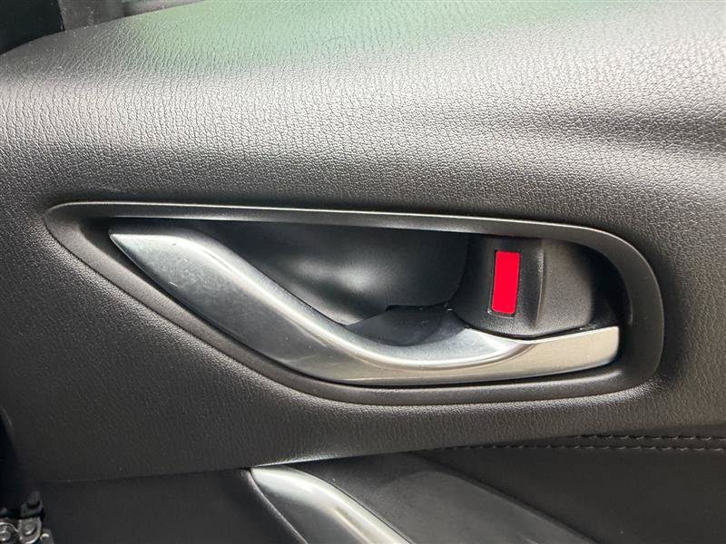 Used 2014 MAZDA MAZDA6 Touring FWD image 50