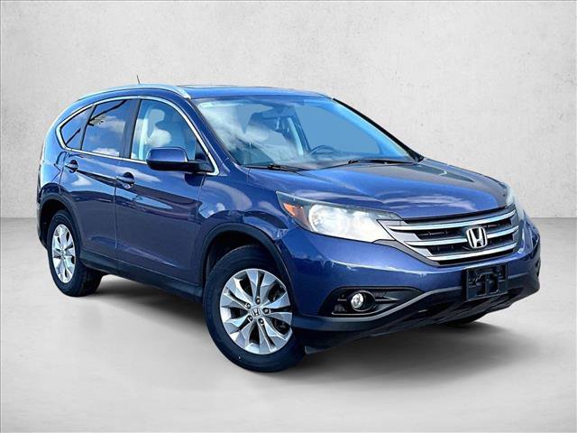 Used 2013 Honda CR-V EX-L image 11