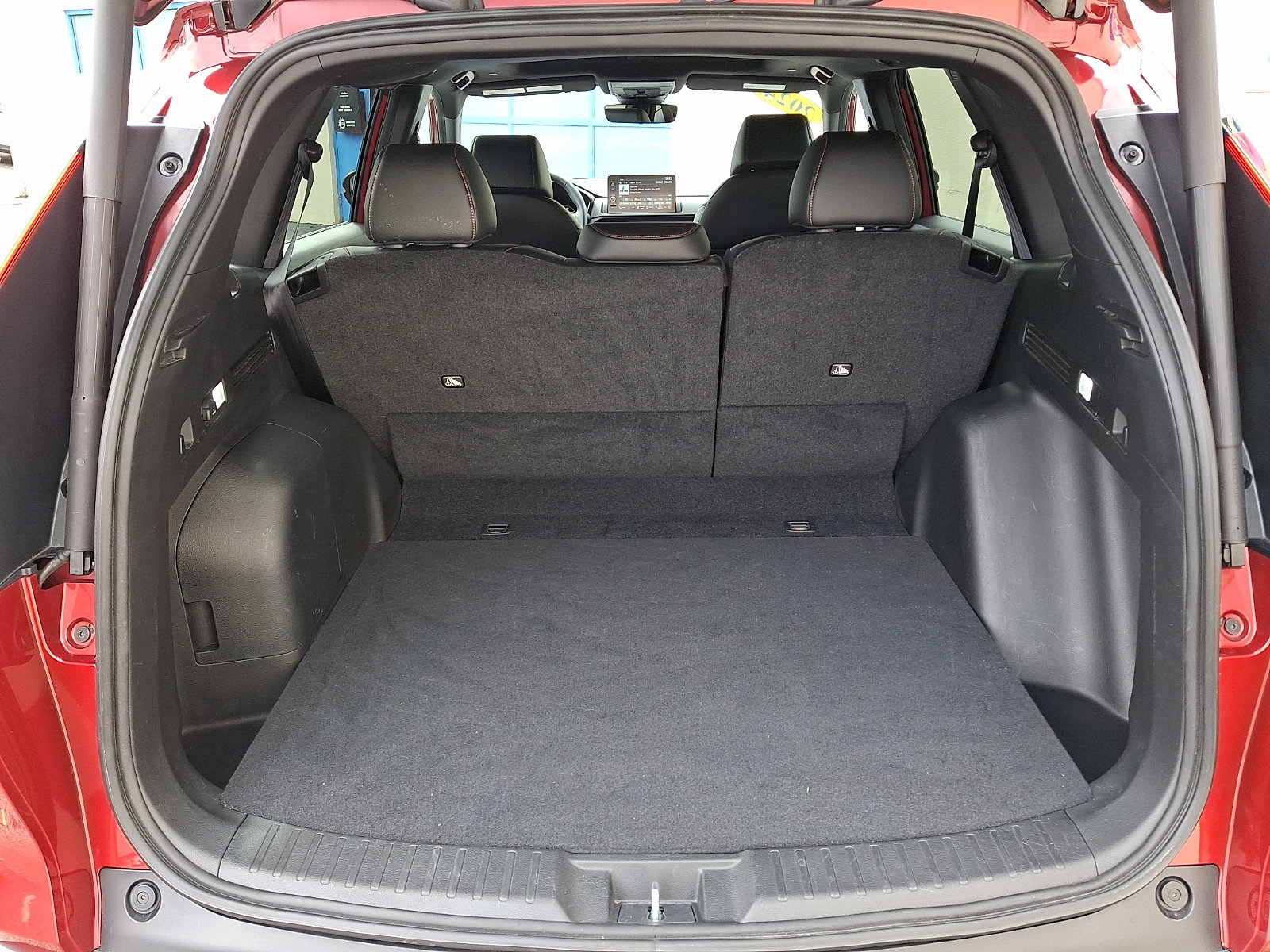 Used 2024 Honda CR-V Sport-L image 29