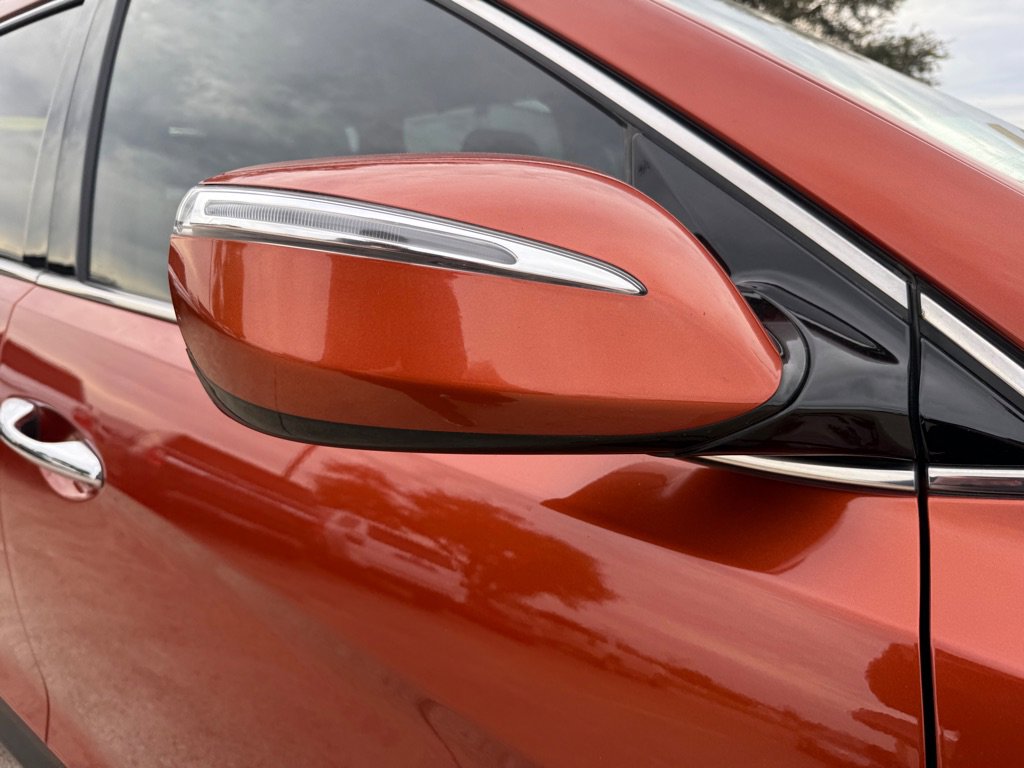 Used 2014 Hyundai Santa Fe Sport w/ Technology Package 04 image 11