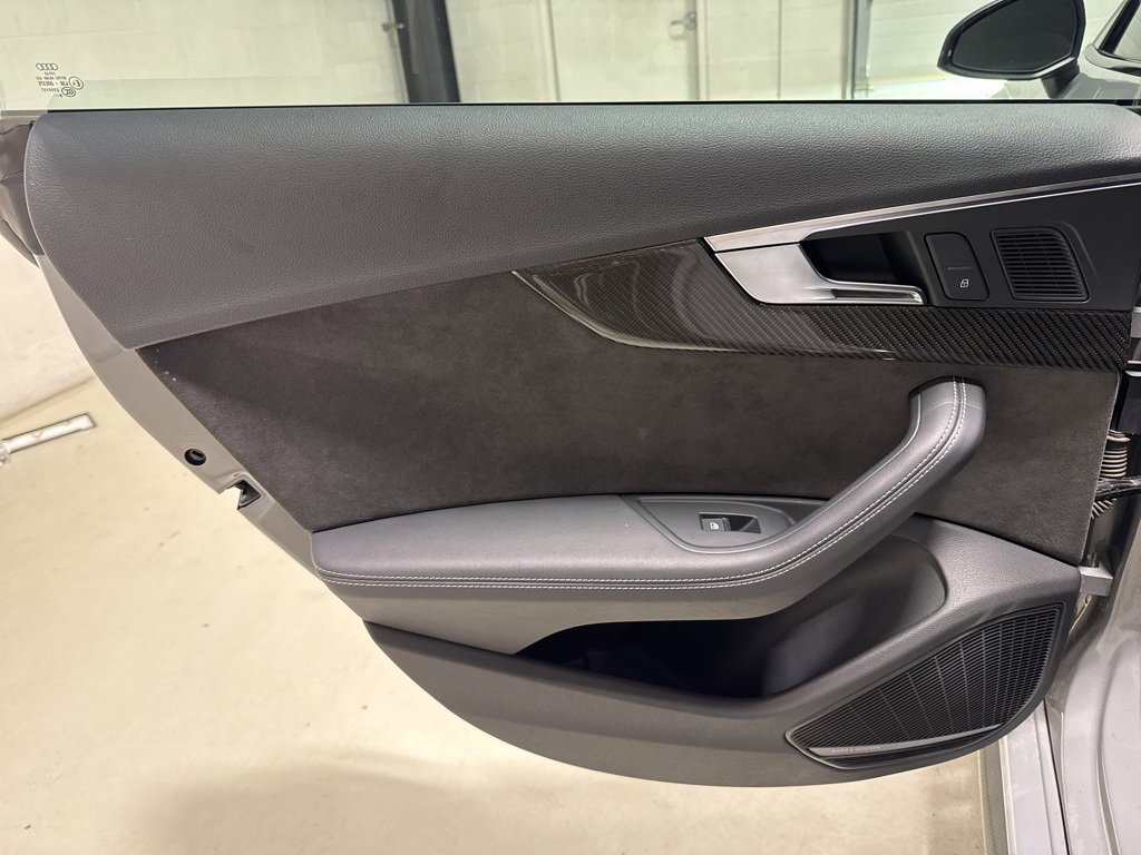 Used 2019 Audi RS 5 Sportback image 38