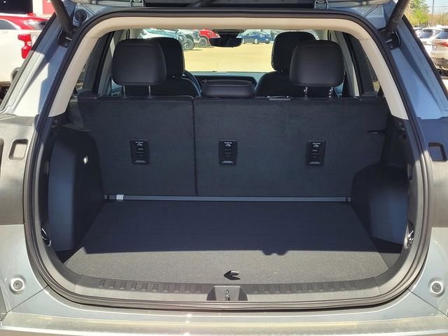 New 2026 GMC Terrain Denali image 9