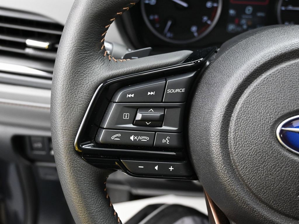 Used 2025 Subaru Forester Sport image 20
