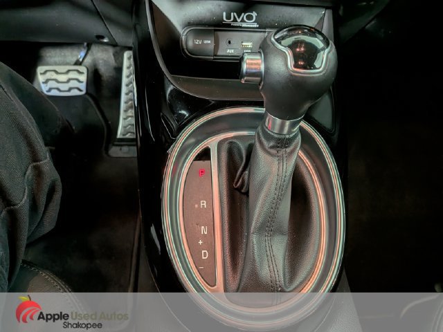Used 2016 Kia Soul ! FWD image 20