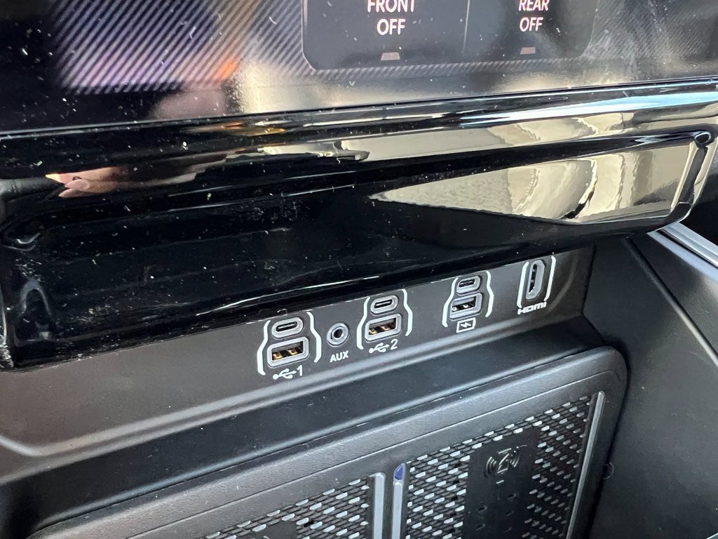 New 2026 RAM 1500 Laramie image 30