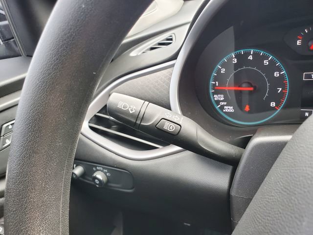 Used 2022 Chevrolet Malibu LT image 15