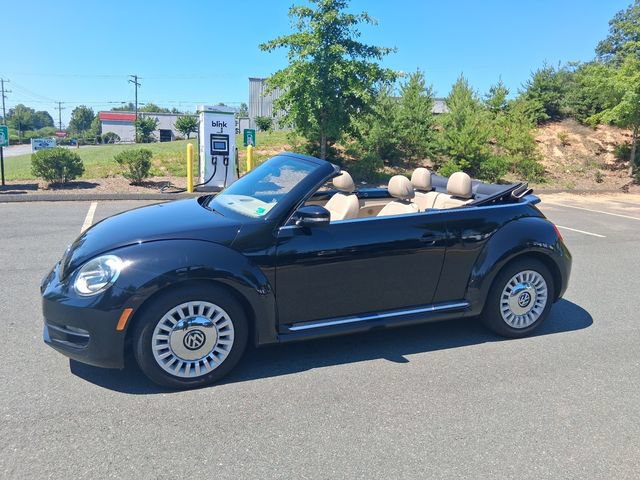 Used 2013 Volkswagen Beetle 2.5 FWD image 24