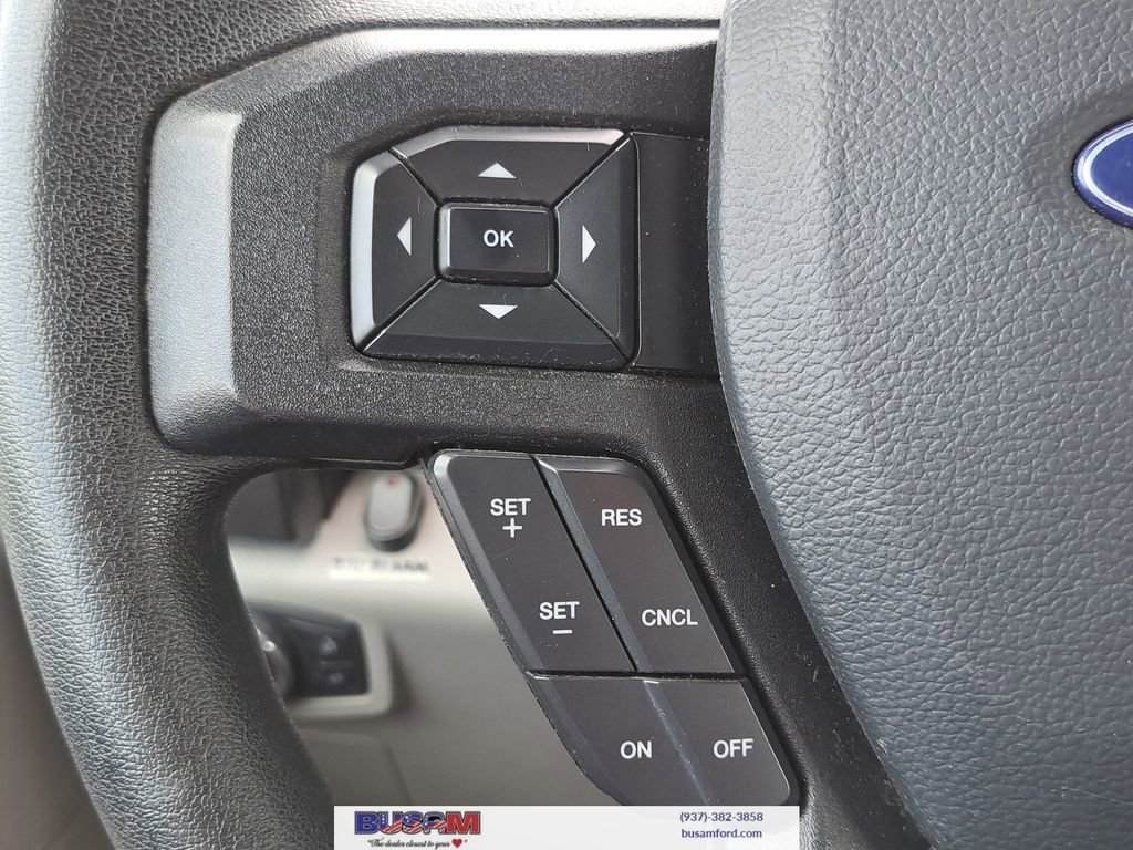 Used 2019 Ford F150 XLT w/ Trailer Tow Package image 22