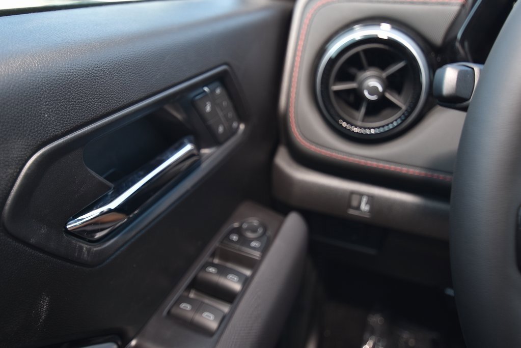 New 2026 Chevrolet Colorado Z71 w/ Technology Package image 13