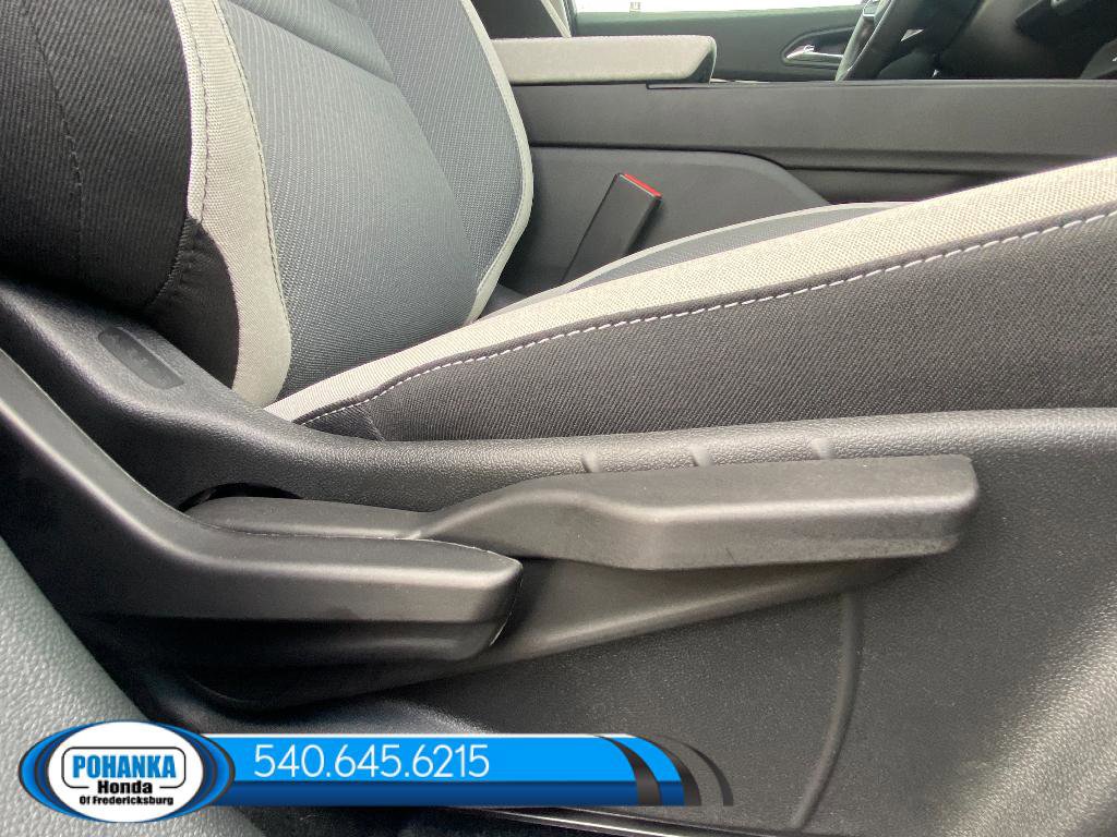 New 2026 Honda Prologue EX image 25