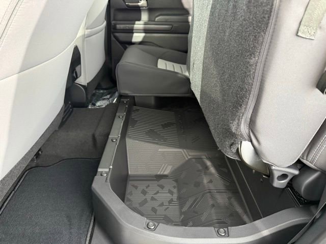 New 2025 Toyota Tacoma TRD Sport image 39