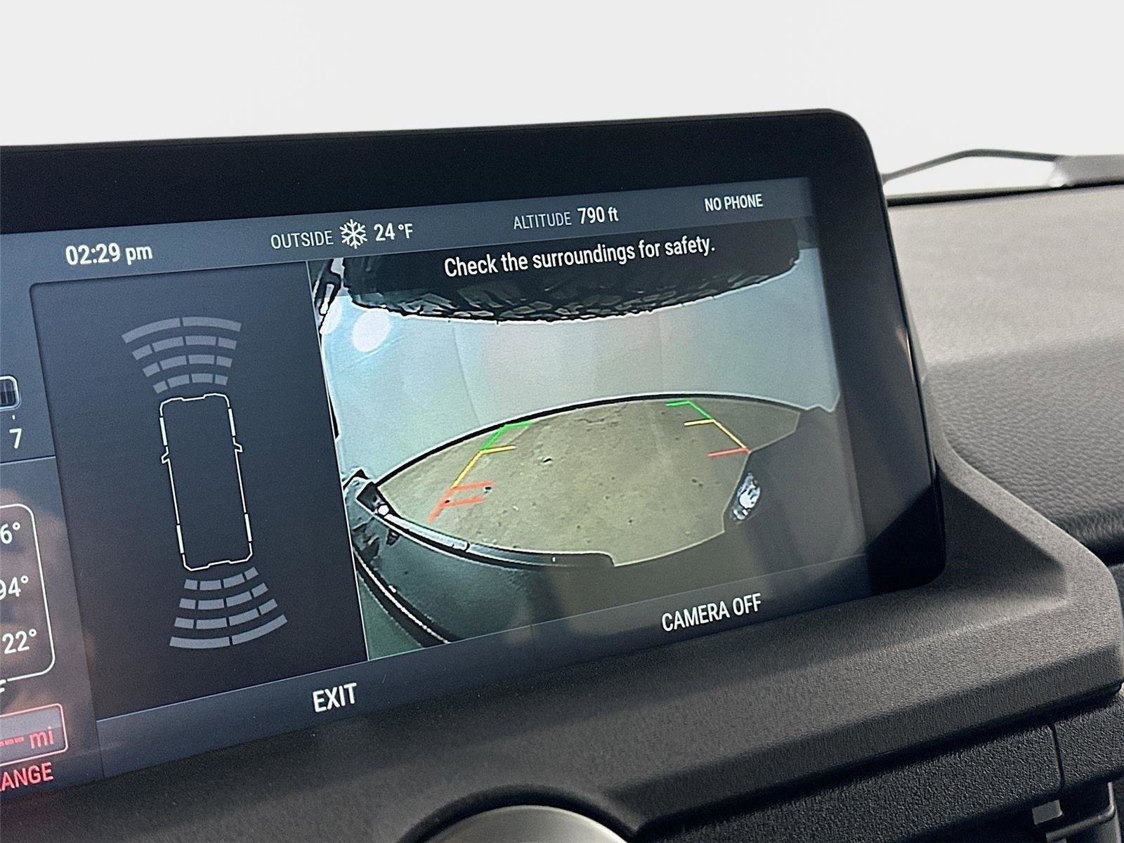 New 2025 INEOS Grenadier Fieldmaster Edition image 25