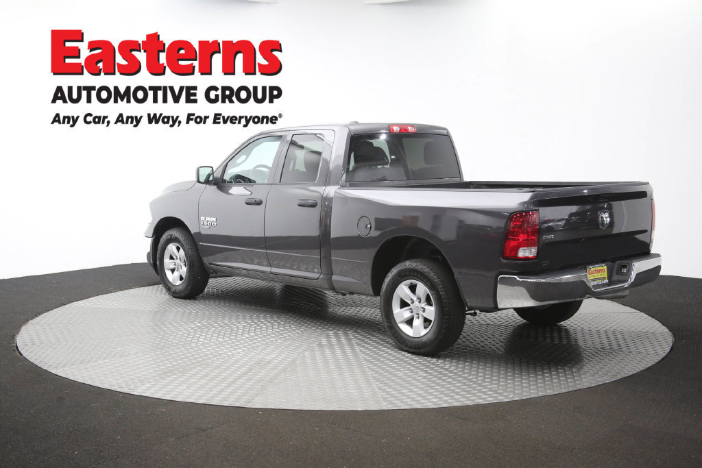 Used 2024 RAM 1500 Classic SLT RWD image 63