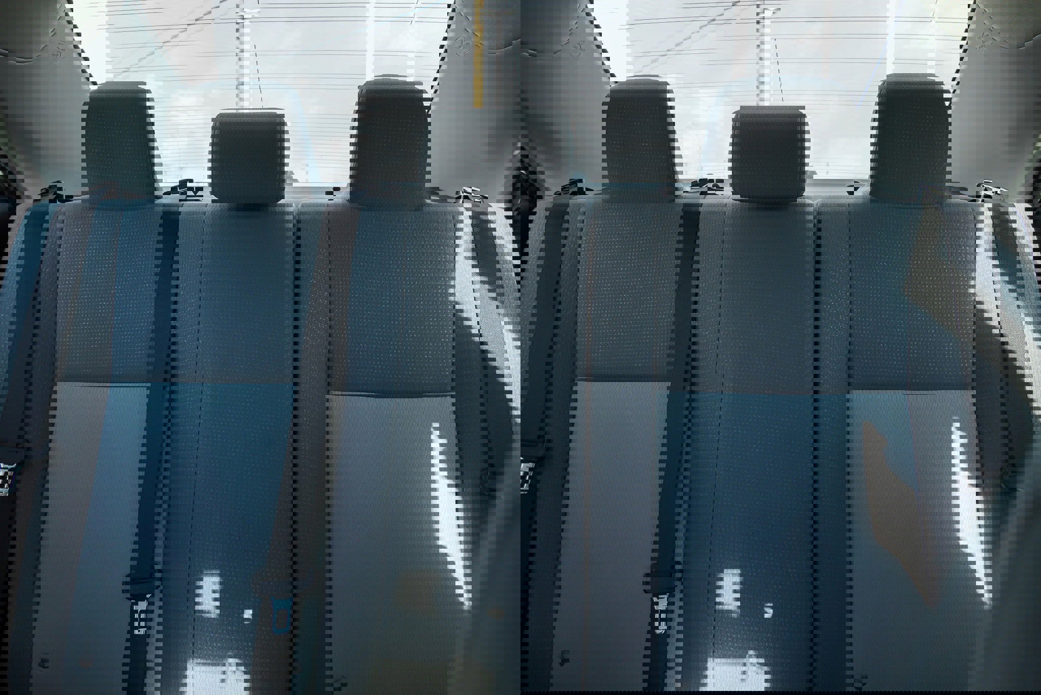 Certified 2017 Toyota Corolla L w/ Carpet Mat Package (TMS) image 21