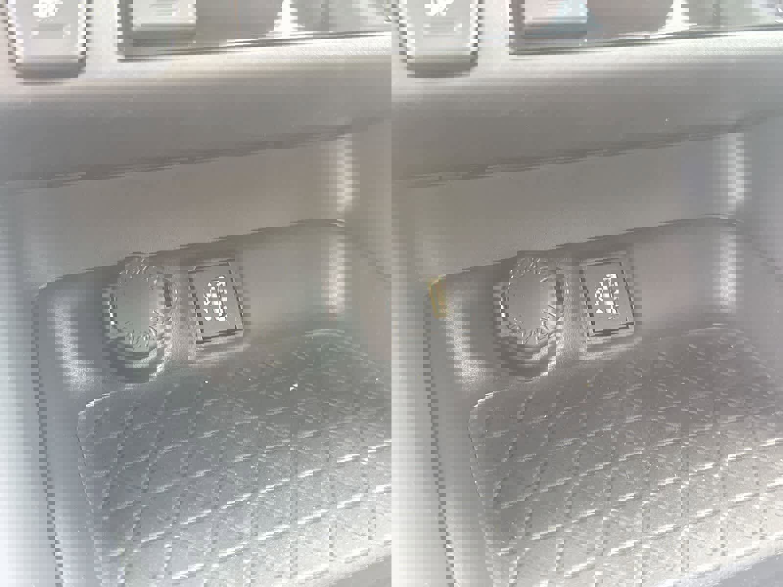 New 2025 Toyota RAV4 XLE Premium w/ Weather Package image 23