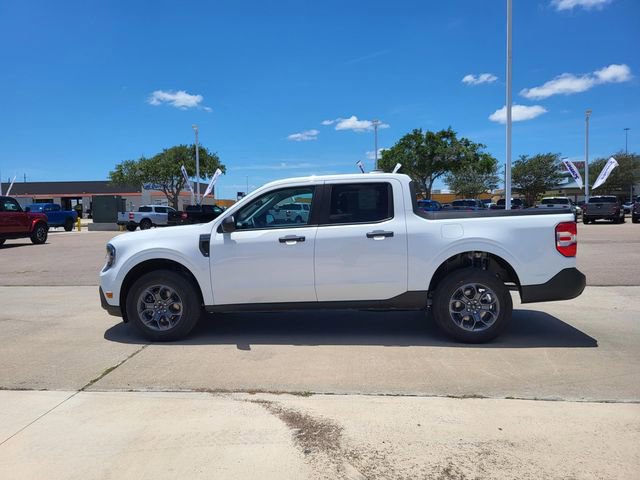 New 2026 Ford Maverick XLT FWD image 9