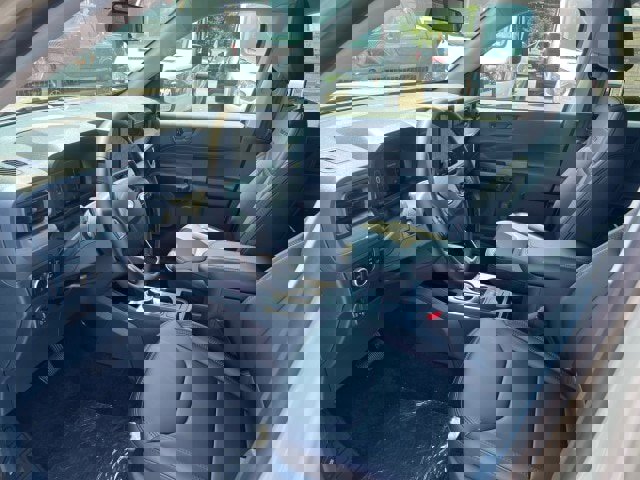 New 2025 Ford Maverick Lariat w/ Black Appearance Package image 14