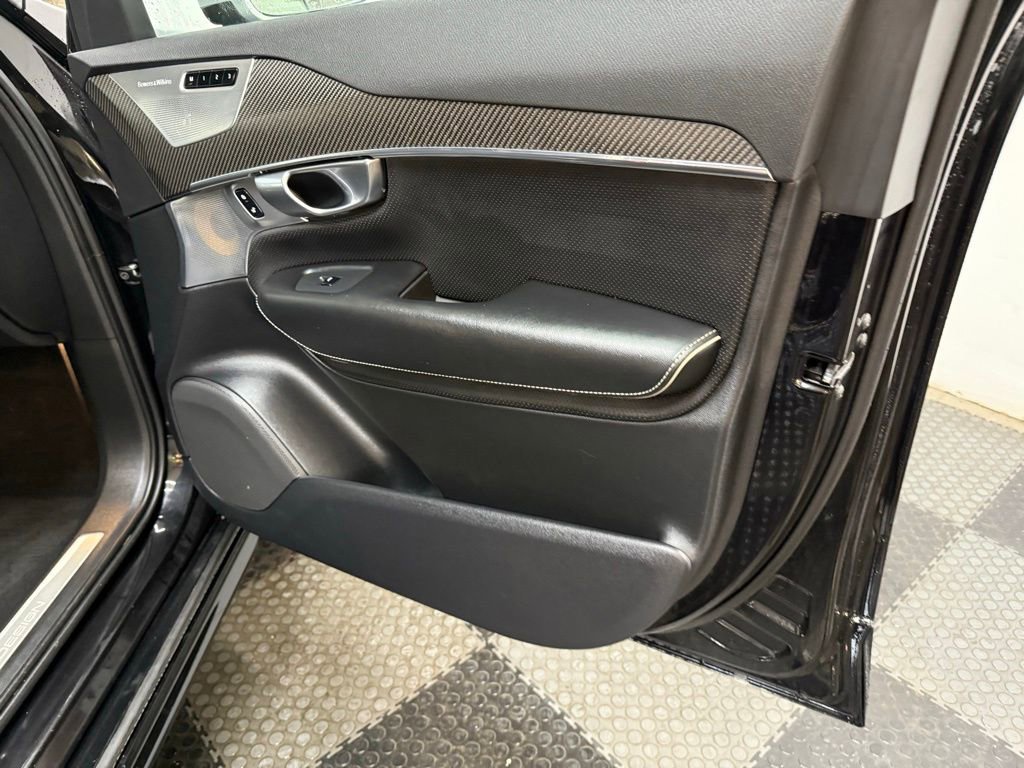 Used 2025 Volvo XC90 B5 Plus w/ Protection Package Premier image 56
