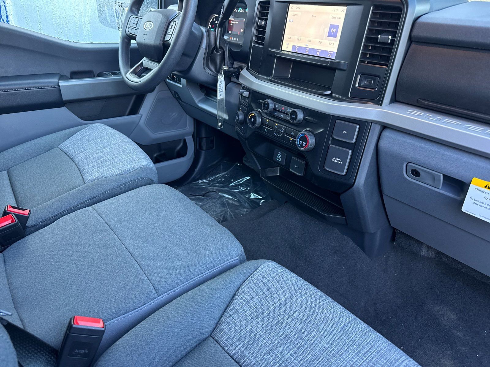 New 2026 Ford F250 XLT w/ 360-Degree Camera Package image 15