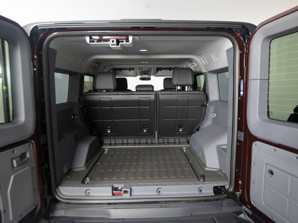 New 2026 INEOS Grenadier Fieldmaster Edition AWD/4WD image 43