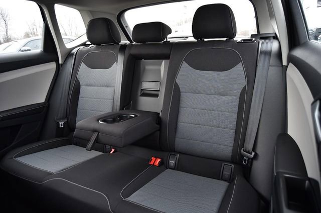 New 2026 Volkswagen Taos S image 20