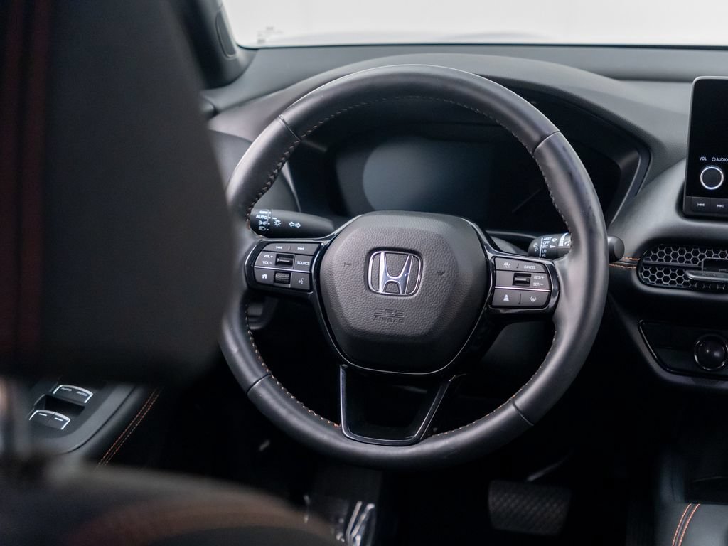 Used 2024 Honda HR-V Sport image 13