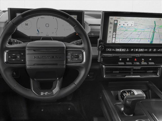 New 2026 GMC Hummer EV SUV video 4