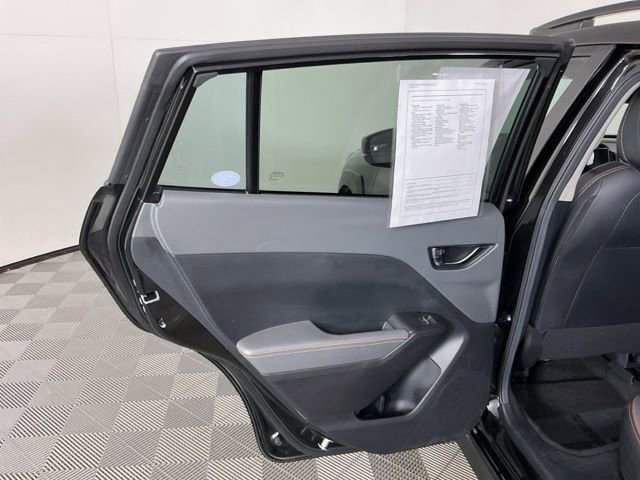Used 2024 Subaru Crosstrek 2.5i Limited w/ Popular Package #3A AWD/4WD image 25