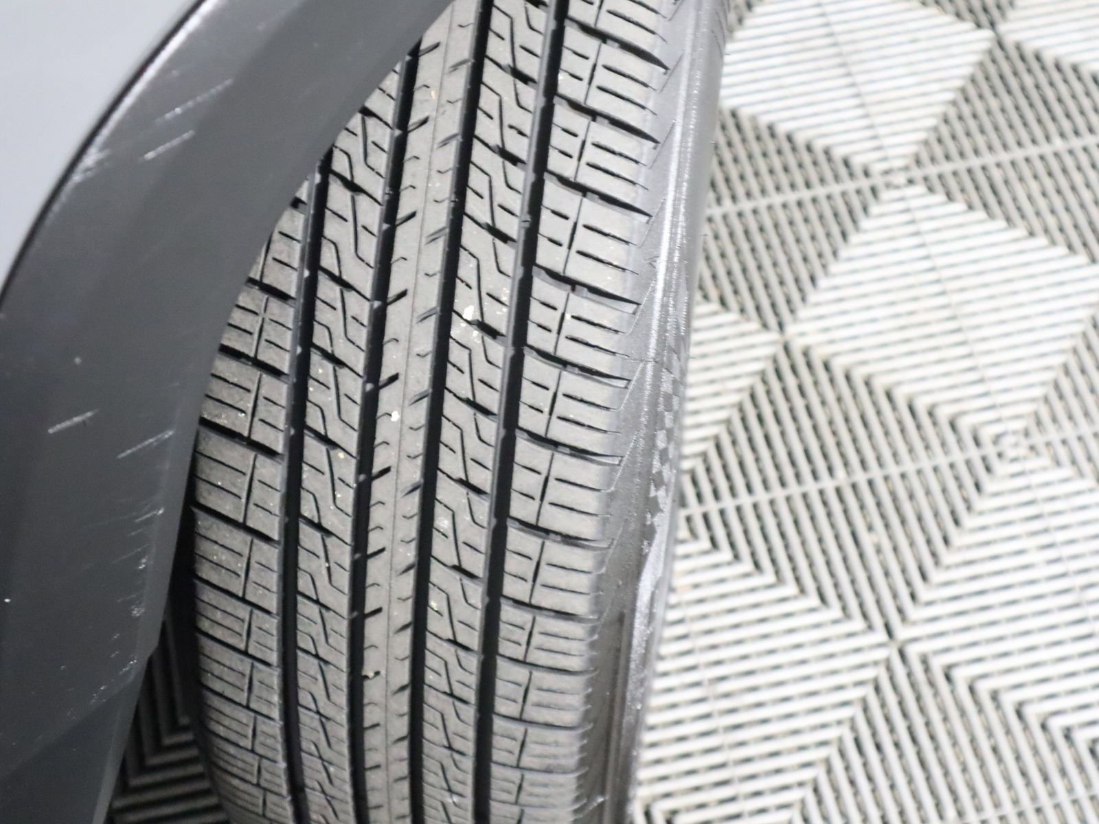 Used 2020 Jeep Renegade Latitude w/ Cold Weather Group image 19