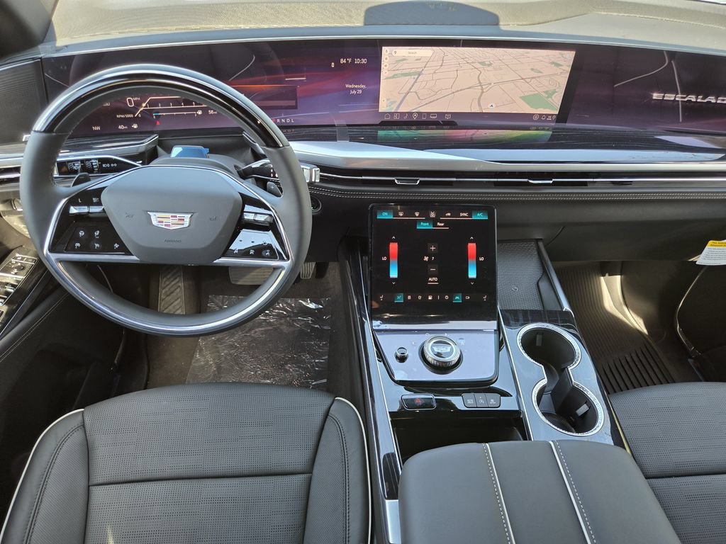 New 2026 Cadillac Escalade Sport w/ Touring Package AWD/4WD image 14