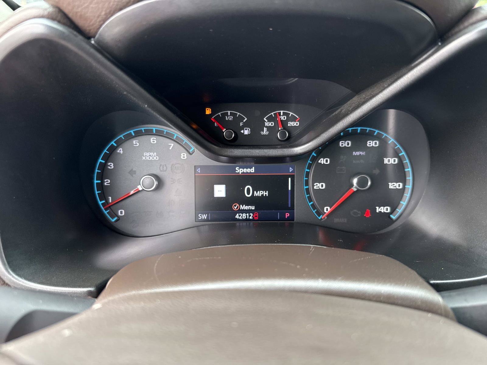 Used 2020 GMC Canyon SLT w/ Trailering Package AWD/4WD image 34