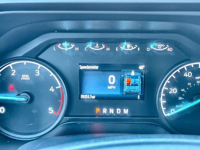 Used 2025 Ford F250 XLT image 12