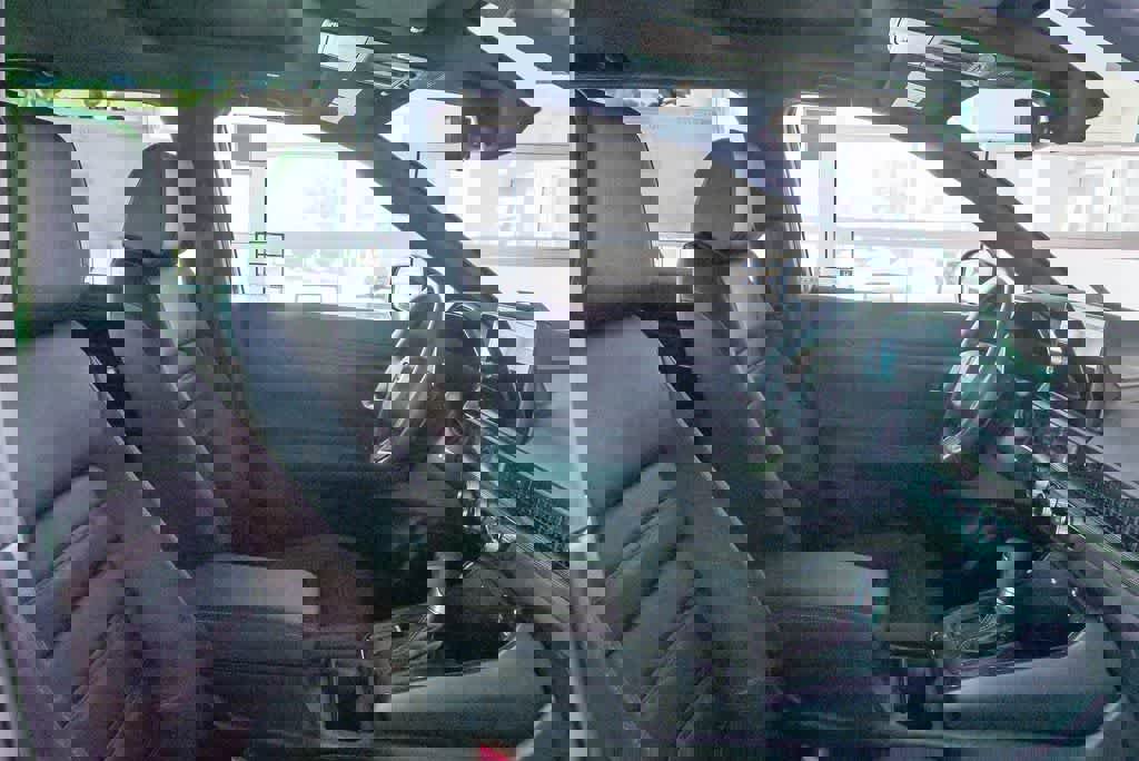 New 2026 Honda CR-V Sport-L image 18