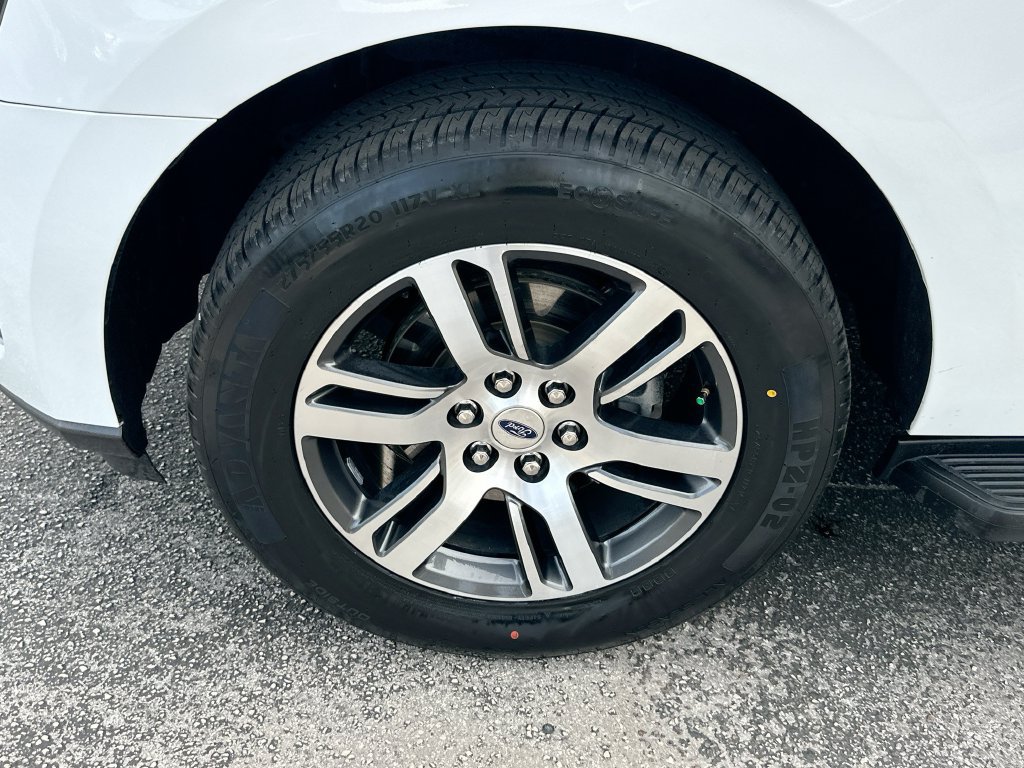 Used 2024 Ford Expedition Limited RWD image 30