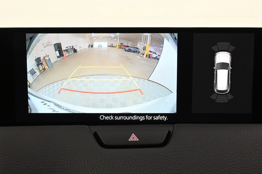 New 2026 MAZDA CX-90 3.3 Turbo w/ Premium Sport Pkg image 30