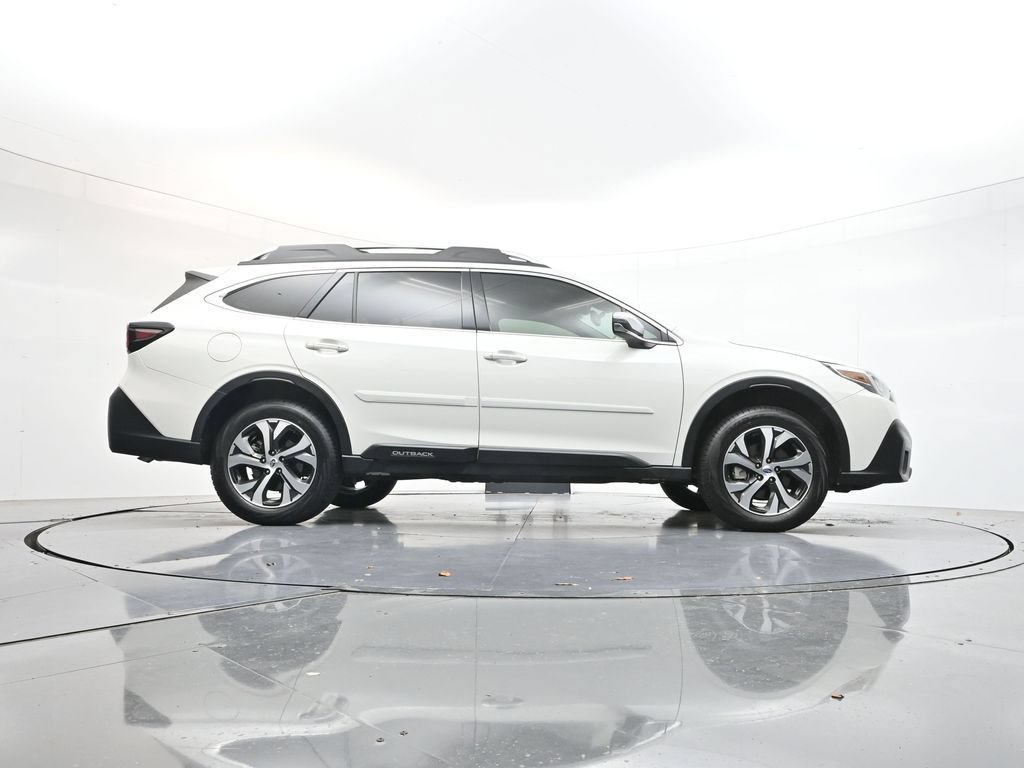Used 2022 Subaru Outback Touring XT AWD/4WD image 42