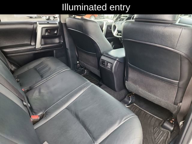 Used 2013 Toyota 4Runner Limited image 27