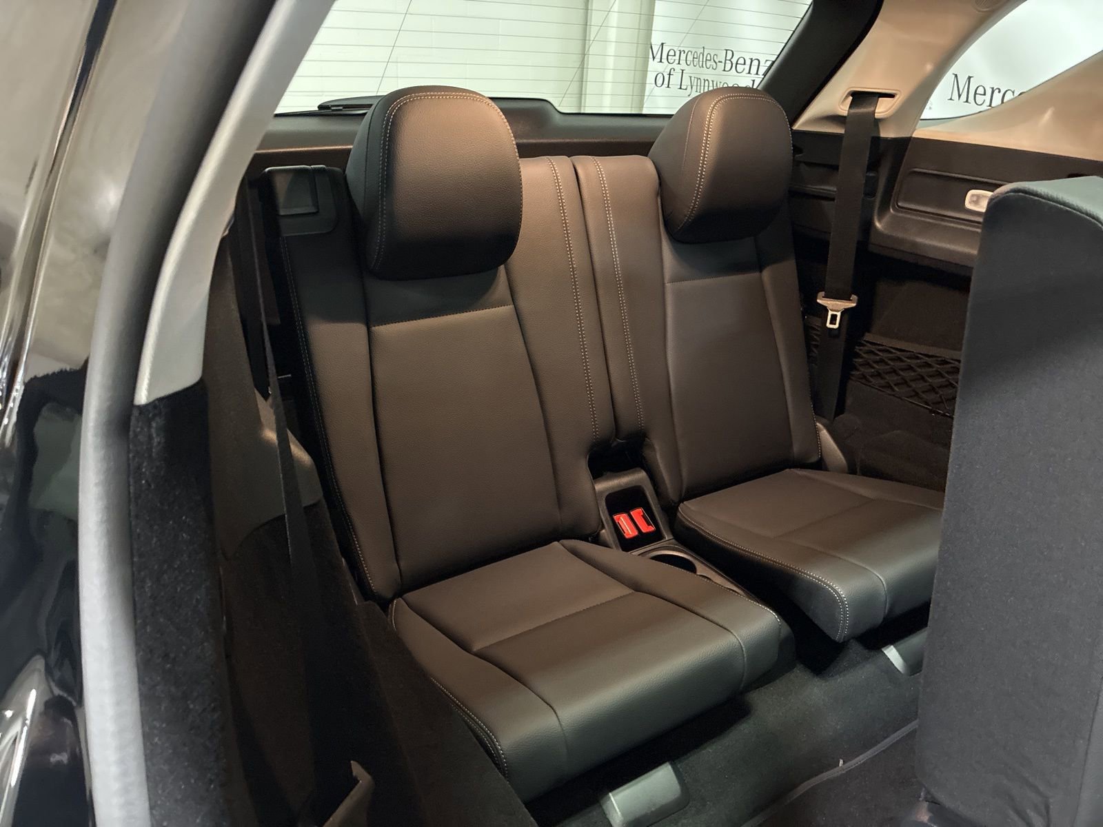 New 2026 Mercedes-Benz GLE 450 4MATIC image 23