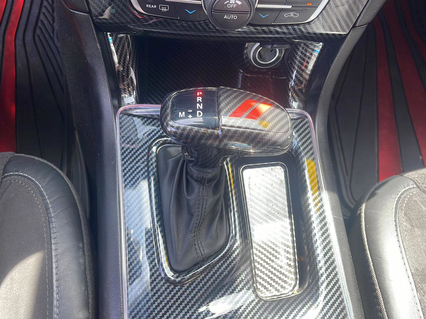 Used 2022 Dodge Charger Scat Pack image 18