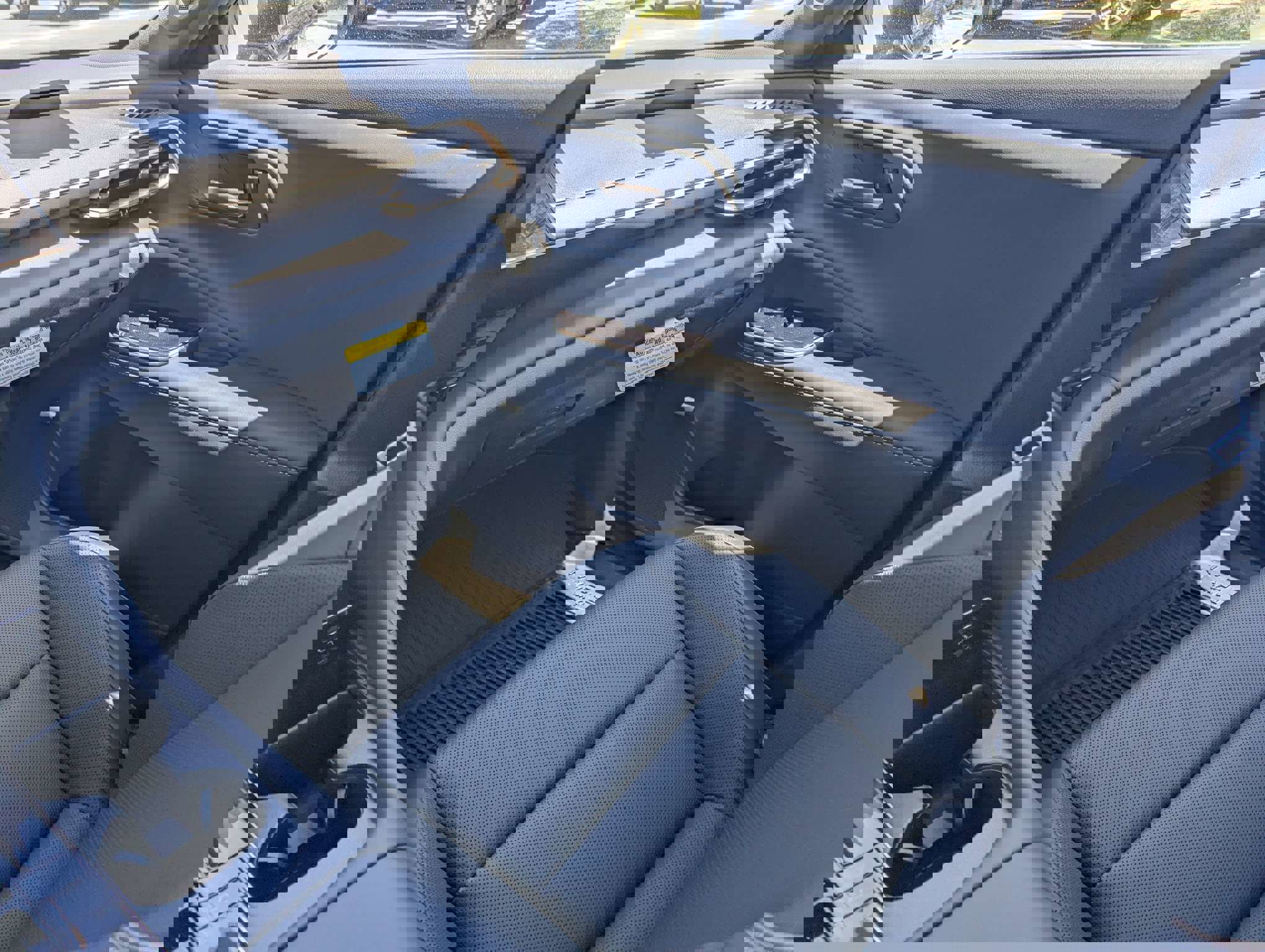 New 2026 Toyota Crown Signia AWD/4WD image 17