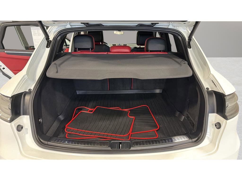 Used 2021 Porsche Macan GTS image 18