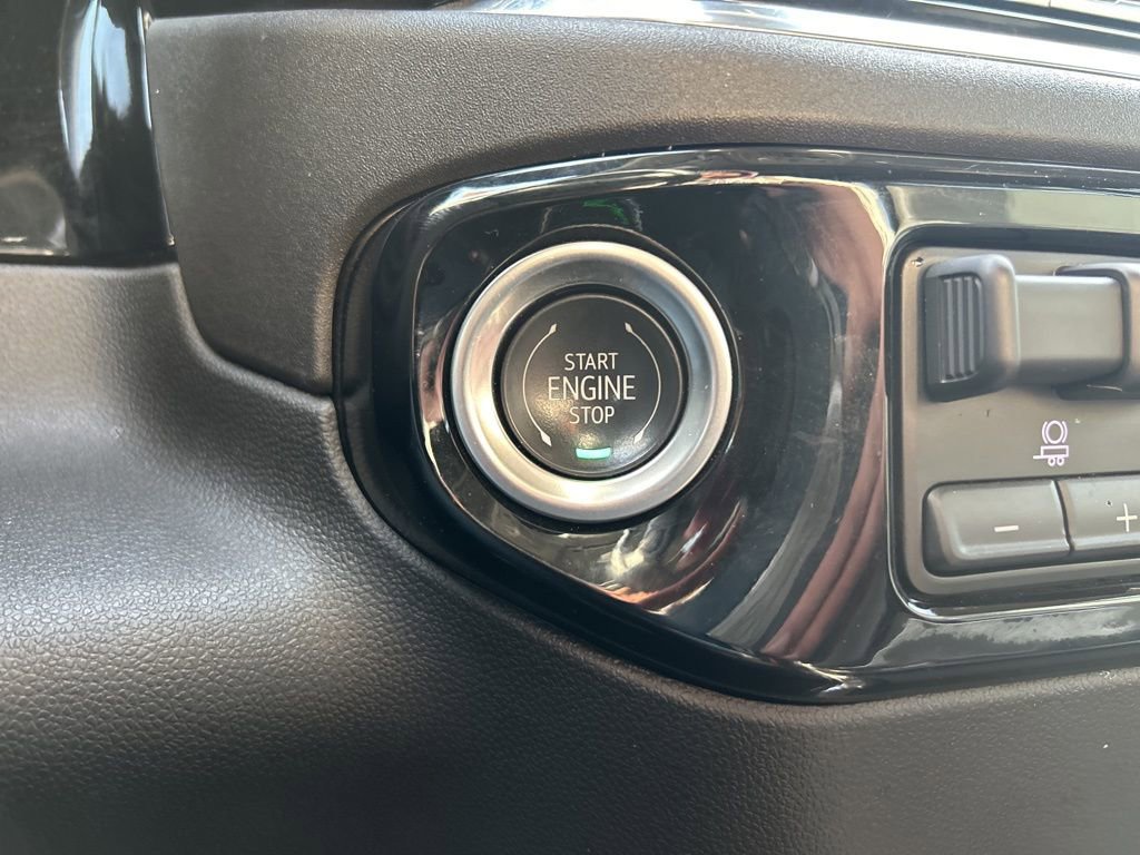 Used 2025 Chevrolet Silverado 2500 LT w/ Trail Boss Package image 42